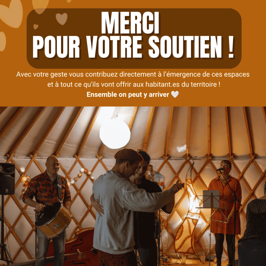 merci