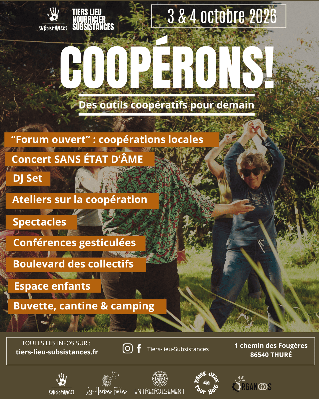 Programme